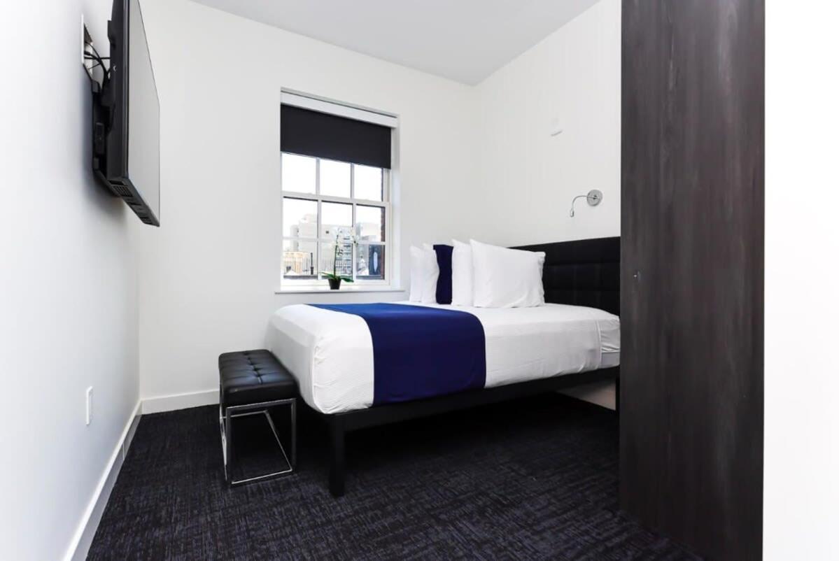Modern Studio In Historic Boston - Unit #403 Exterior photo