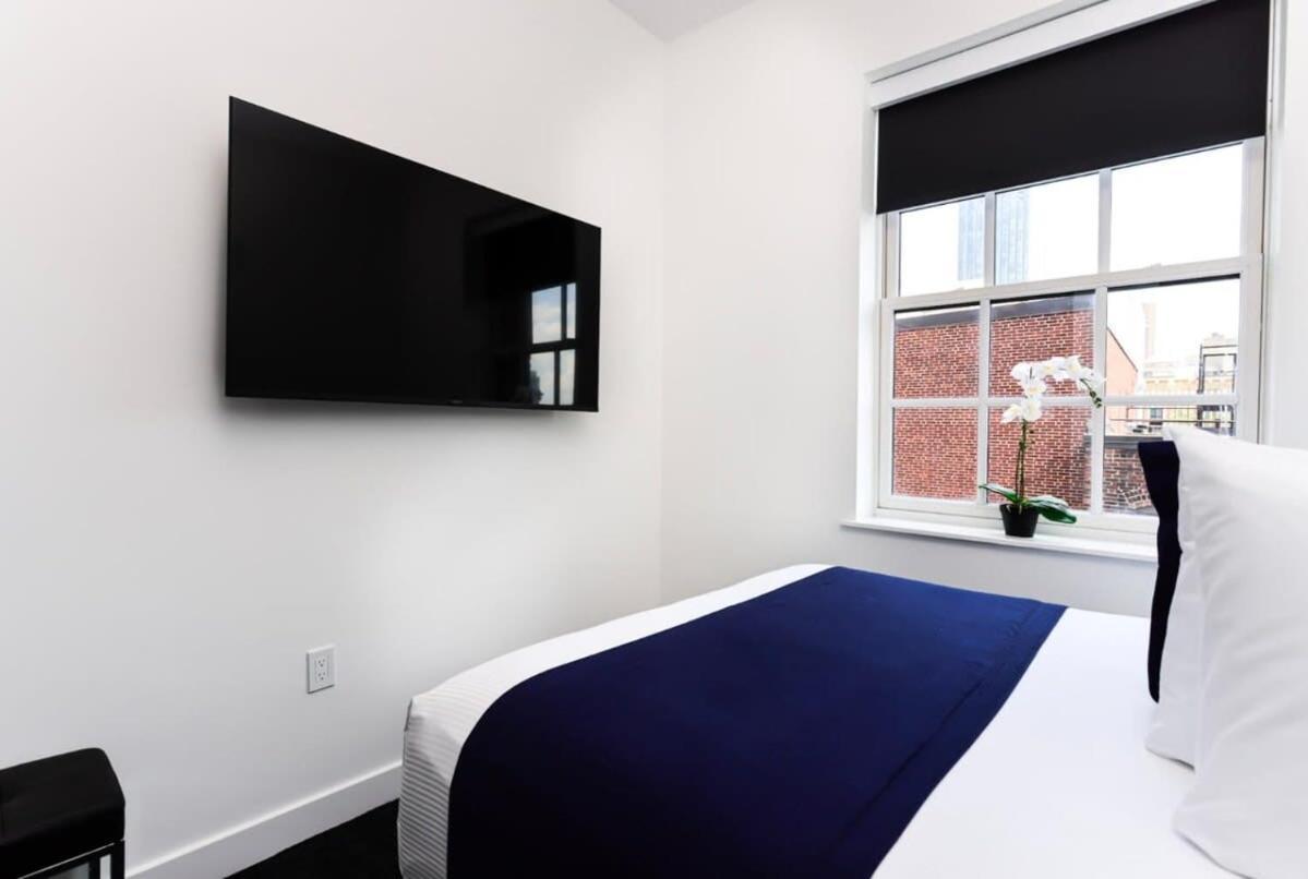 Modern Studio In Historic Boston - Unit #403 Exterior photo