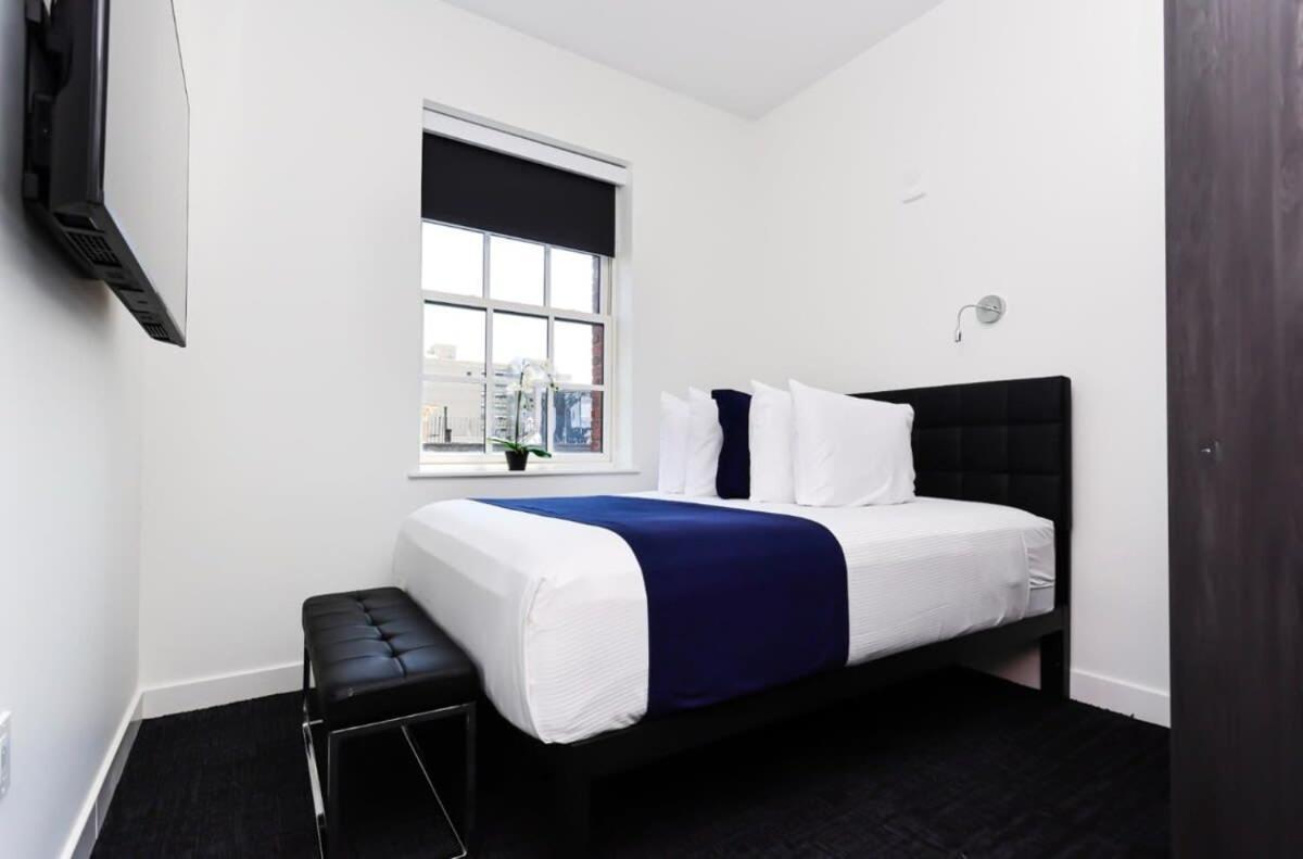Modern Studio In Historic Boston - Unit #403 Exterior photo