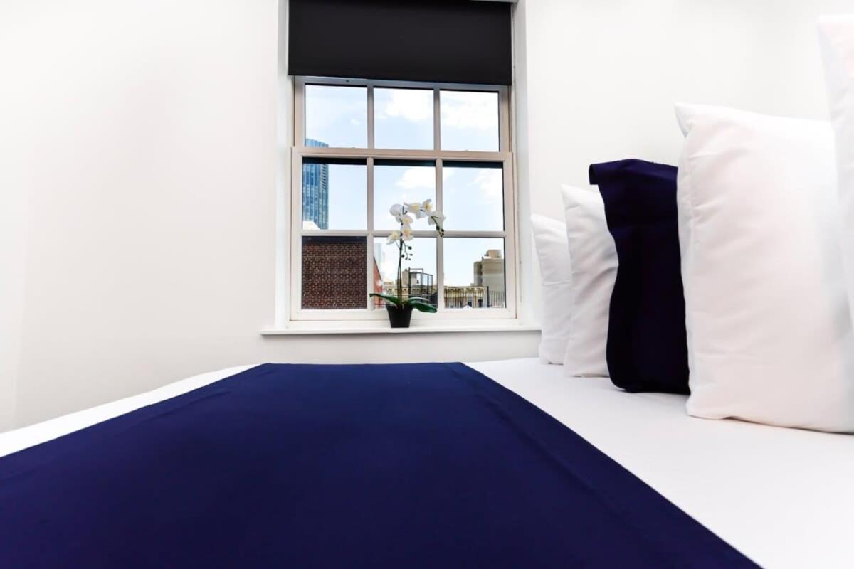 Modern Studio In Historic Boston - Unit #403 Exterior photo