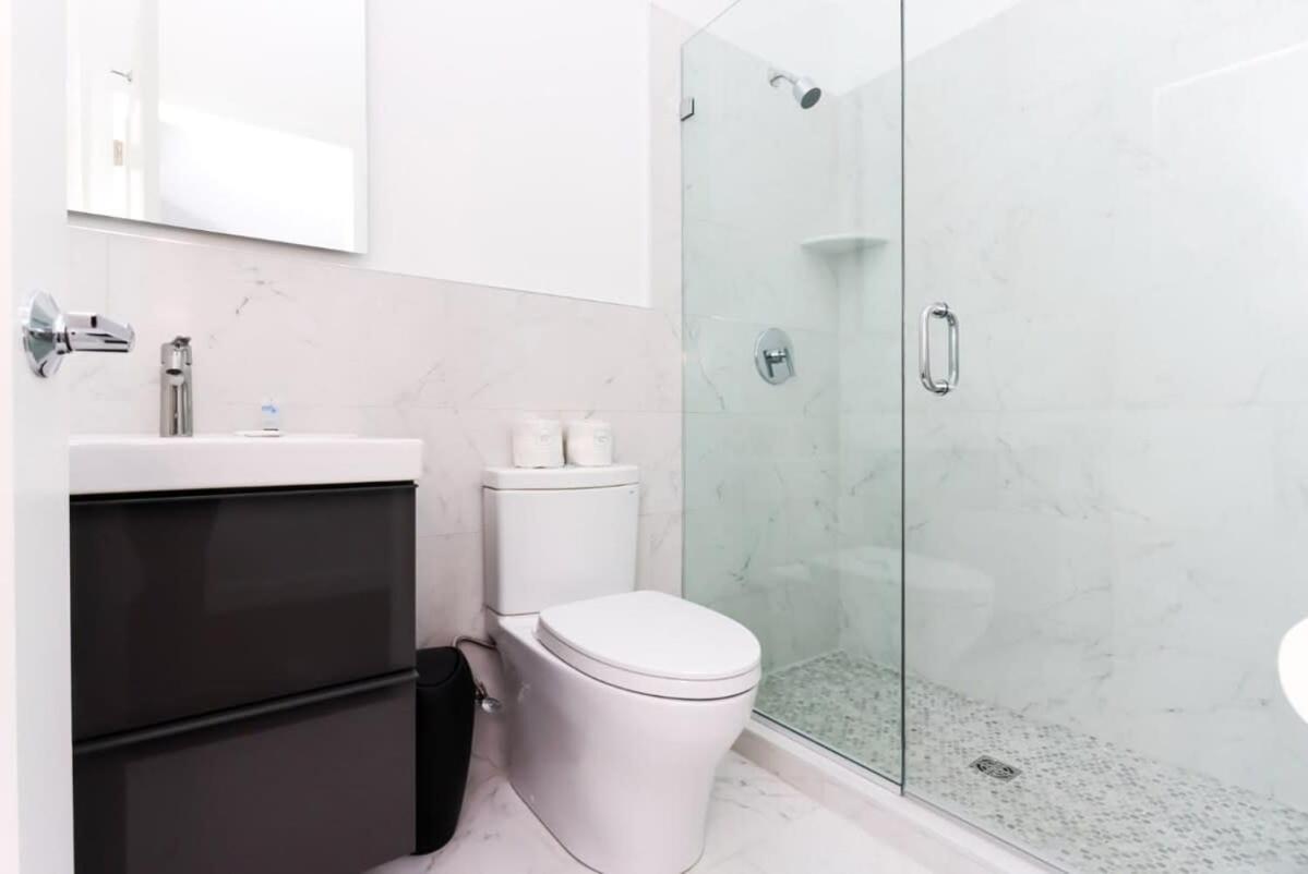 Modern Studio In Historic Boston - Unit #403 Exterior photo